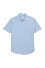24/7 Poplin Short Sleeve Shirt