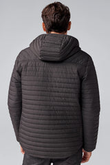 WARMKNIT AIR Hooded Jacket
