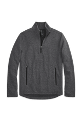 Latitude Fleece Quarter-Zip