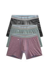 3-Pack AIRKNITˣ Boxer Briefs