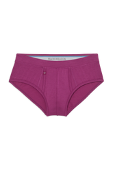 SILVER HD Brief