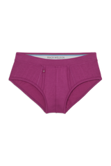 SILVER HD Brief