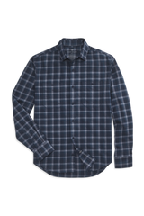 WARMKNIT Flannel Shirt