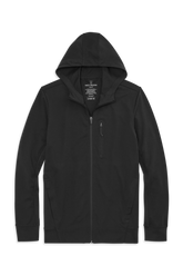 Atlas Full-Zip Hoodie