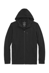Atlas Full-Zip Hoodie
