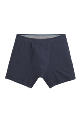 18-Hour Rib Boxer Brief