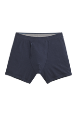 18-Hour Rib Boxer Brief