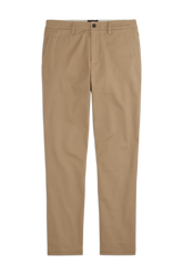 Stretch Twill Chino - Relaxed Fit