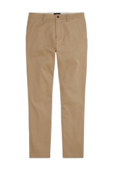 Stretch Twill Chino - Classic Fit