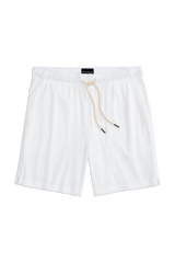Terry Cloth Short