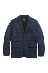 WARMKNIT AIR Blazer
