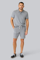 ACE Cargo Sweatshort