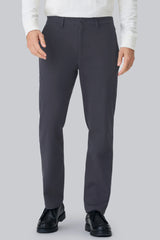 Stretch Twill Chino - Relaxed Fit
