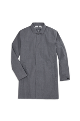 Stormchaser Mackintosh Jacket