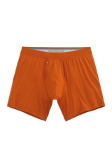 SILVER HD Boxer Brief