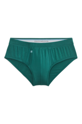 SILVER HD Brief