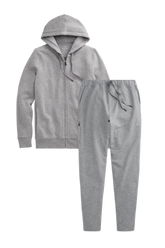 ACE Full-Zip Sweat Set