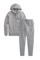 ACE Full-Zip Sweat Set