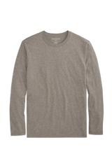 Pima Long Sleeve T-Shirt