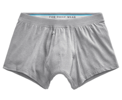 SILVER Trunk