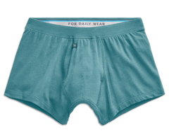 SILVER Trunk