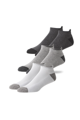 3-Pack Everyday Ankle Sock