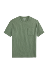 Heavyweight Slub T-Shirt