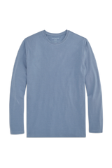 SILVER Long Sleeve T-Shirt