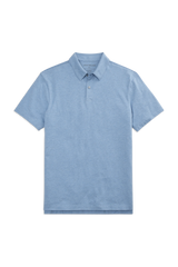 Pima T-Shirt Polo