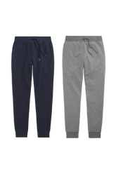 2-Pack ACE Relaxed Sweatpant