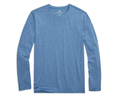 Pima Long Sleeve T-Shirt