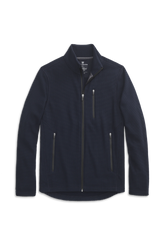 Latitude Fleece Full-Zip
