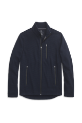 Latitude Fleece Full-Zip