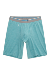 AIRKNITˣ 8" Boxer Brief