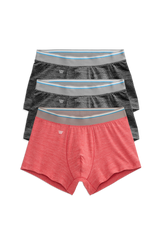 3-Pack AIRKNITˣ Trunks