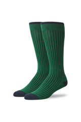 Everyday Extended Crew Sock