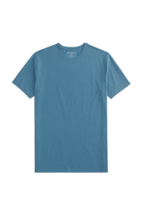 SILVER Crew Neck T-Shirt