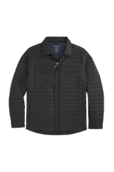 WARMKNIT AIR Shirt Jacket