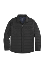 WARMKNIT AIR Shirt Jacket