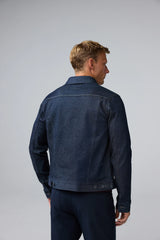 SILVER Denim Jacket