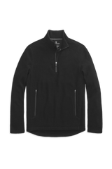 Latitude Fleece Quarter-Zip