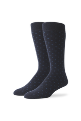 Tech Merino Extended Crew Sock