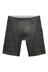 Stealth 8" Boxer Brief