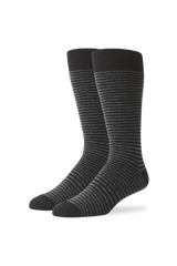 Tech Merino Extended Crew Sock