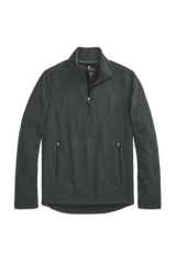Latitude Fleece Quarter-Zip