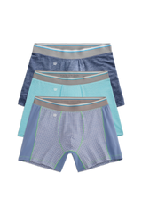 3-Pack AIRKNITˣ Boxer Briefs