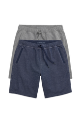 2-Pack ACE Sweatshorts 9"