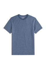 SILVER Pique T-Shirt