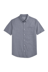 24/7 Poplin Short Sleeve Shirt