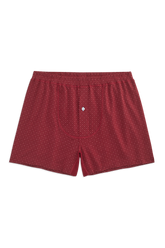 18-Hour Jersey Knit Boxer